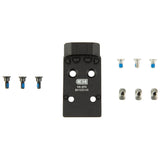 C&H Plate HK VP9 To Holosun EPS/EPS C photo 1