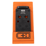 C&H Plate HK VP9 Or To RMR/SRO/Holosun photo 1