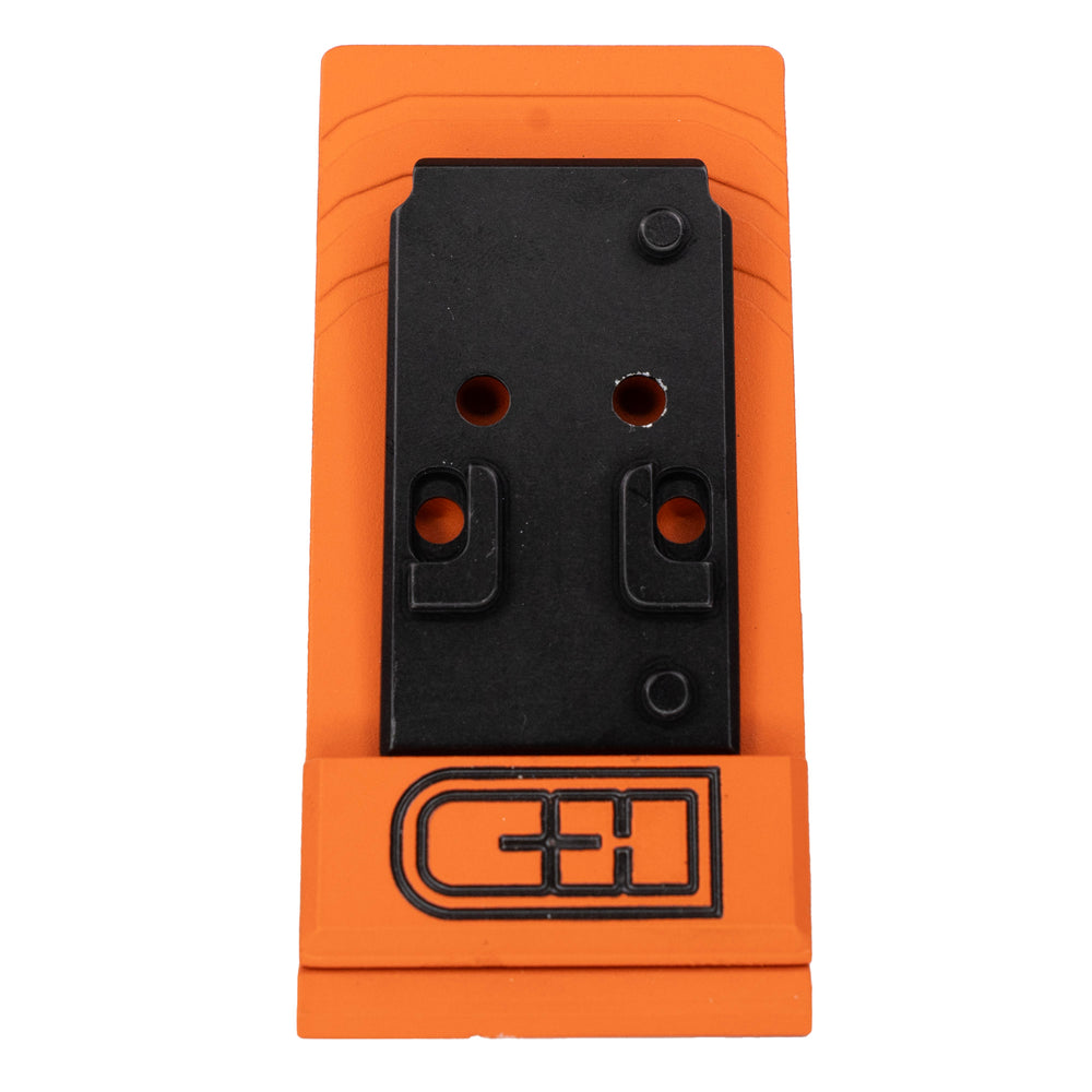 C&H Plate HK VP9 Or To RMR/SRO/Holosun