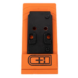 C&H Plate HK VP9 Or To RMR/SRO/Holosun photo 2