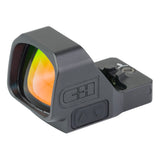 C&H Comp Red Dot 2 MOA Multi Black photo 1