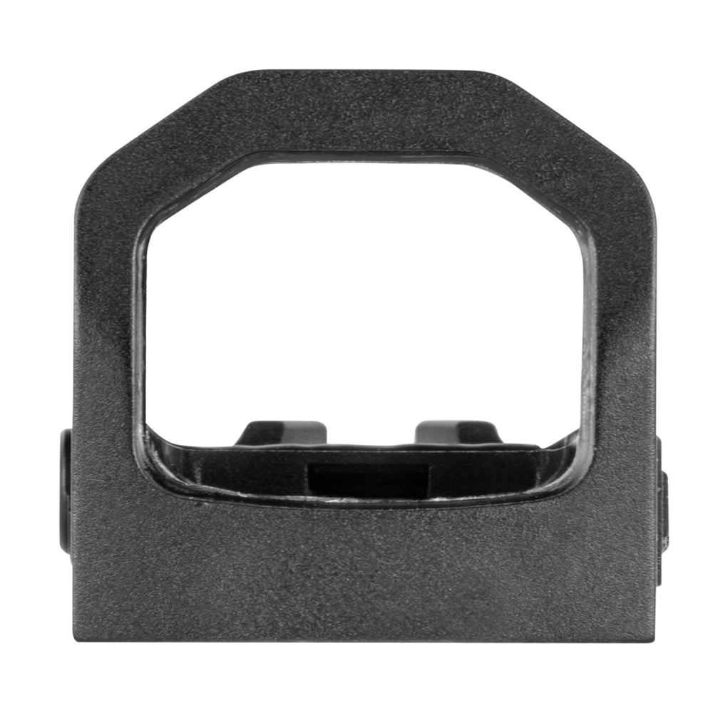 CH EDC Enclosed Red Dot Mlti-RTCL 2.5MOA Black