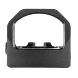 C&H EDC XL Red Multi Reticle 3MOA Black photo 3