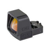 C&H Max Red Multi Reticle RMS-C Black photo 1