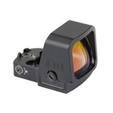 C&H Max Red Multi Reticle RMS-C Black photo 2