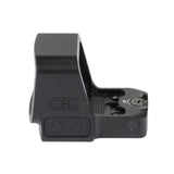 C&H Max Red Multi Reticle RMS-C Black photo 3