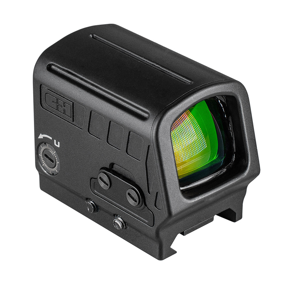 C&H Strykr Red Dot For Flux/PDWS