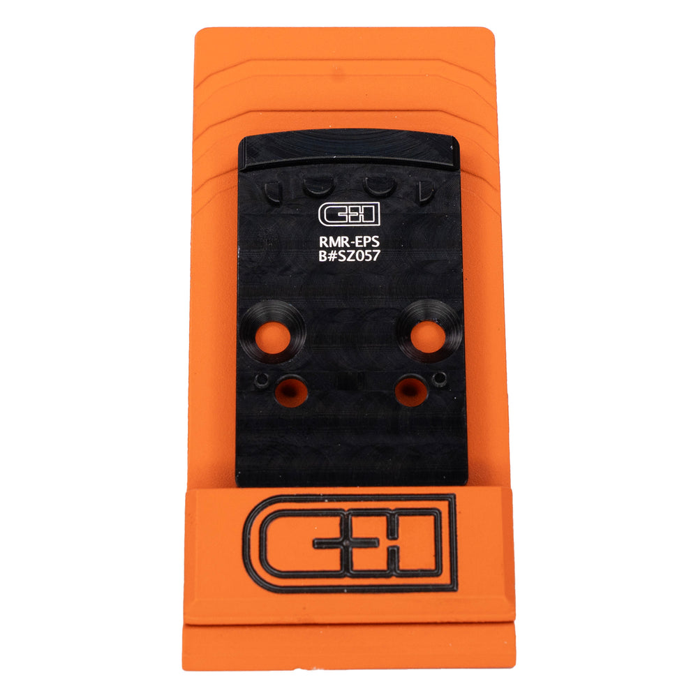 C&H Plate RMR To Holosun EPS/EPS Carry