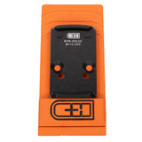 C&H Plate RMR To Holosun 407K/507K photo 1