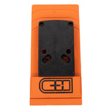 C&H Plate RMR To Holosun 407K/507K photo 2