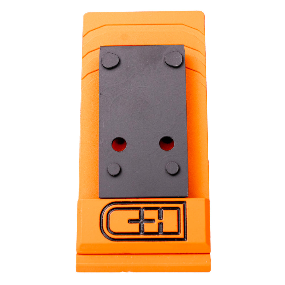 C&H Plate Springfield Echelon To Holosun EPS