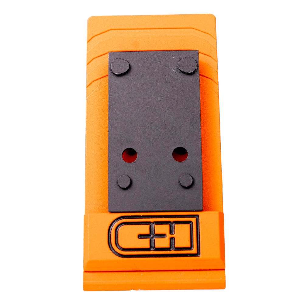 C&H Plate Echln To Holosun 407K/507K