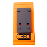 C&H Plate Echln To Holosun 407K/507K photo 1