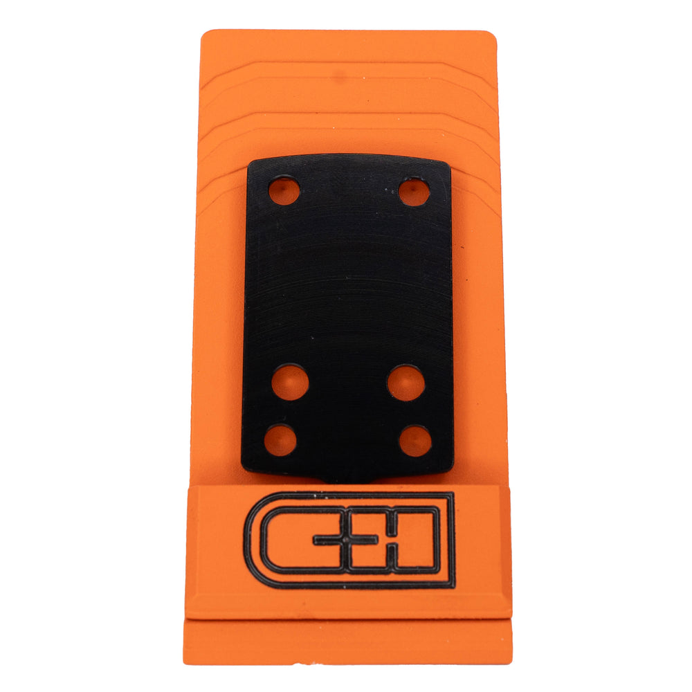C&H Plate Springfield Hellcat RMS-C To Holosun EPS