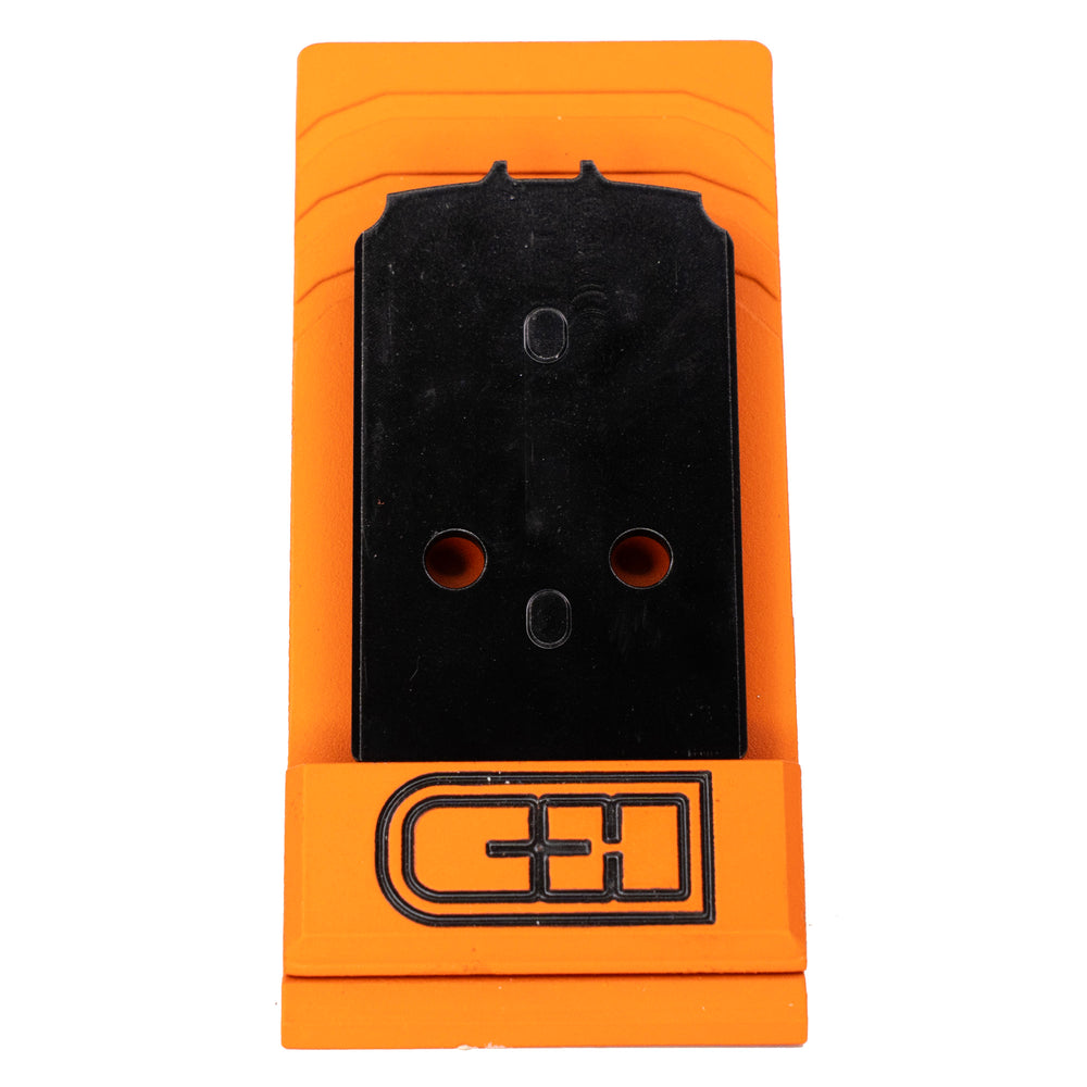 C&H Plate Sig P320 RX/AXG To Holosun 509T