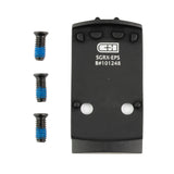 C&H Plate Sig P320 RX/AXG To Holosun EPS photo 1