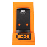C&H Plate Sig P320 RX/AXG To Holosun K photo 1