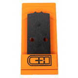 C&H Plate Sig P320 RX/AXG To Holosun K photo 2