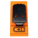 C&H Plate 320 X-Five To Holosun 509T photo 2