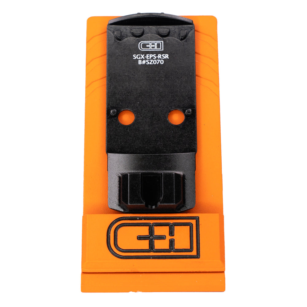 C&H Plate Sig P320X To EPS/EPS Carry