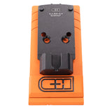 C&H Plate Sig P320X To RMR/SRO/Holosun photo 1