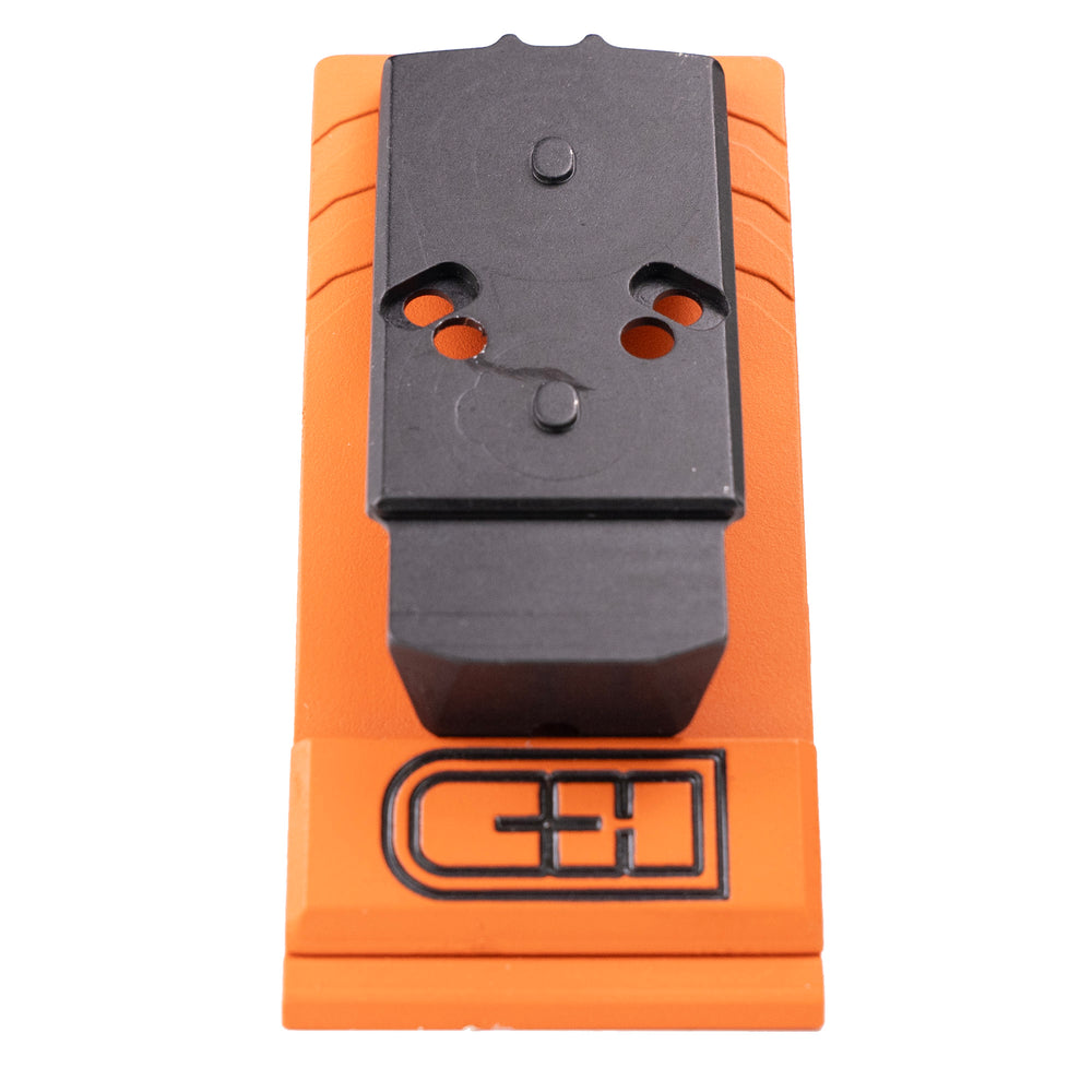 C&H Plate Sig P320X To RMR/SRO/Holosun