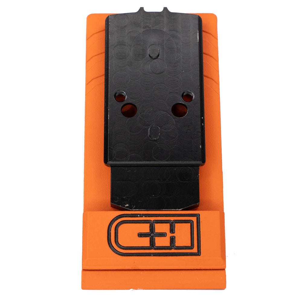 C&H Plate St Sig P320X To RMR/SRO/Holosun