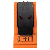 C&H Plate St Sig P320X To RMR/SRO/Holosun photo 2