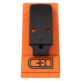 C&H Plate Staccato Duo To 407K/507K photo 2