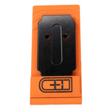 C&H Plate M&P Core 2 To Holosun 509T photo 2