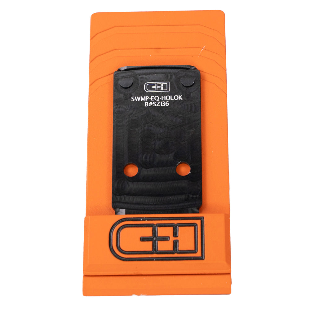 C&H Plate M&P 5.7 To Holosun 407K/507K