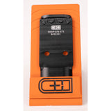 C&H Plate M&P 2.0 CR To Holosun EPS photo 1