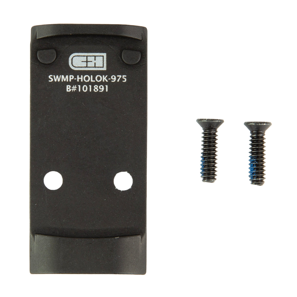 C&H Plate S&W M&P 2.0 C.O.R.E. To 407K