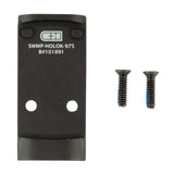 C&H Plate S&W M&P 2.0 C.O.R.E. To 407K photo 1