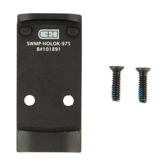 C&H Plate S&W M&P 2.0 C.O.R.E. To 407K