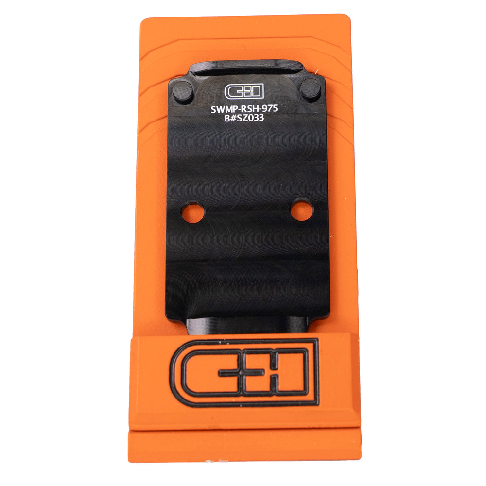 C&H Plate S&W M&P 2.0 Core To RMR/SRO/Holosun