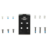C&H Plate PDP 2.0 To DPP/EPS/407K photo 1