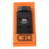 C&H Plate Walther PDP 2.0 To Holosun EPS photo 1