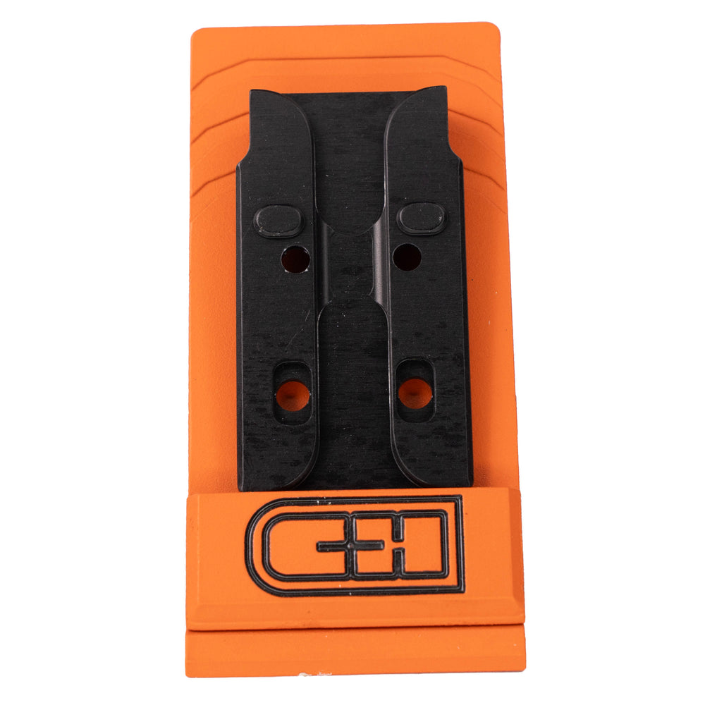 C&H Plate Walther PDP 2.0 To Holosun EPS