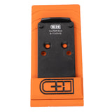 C&H Plate Walther PDP 1.0 To RMR/SRO/Holosun photo 1