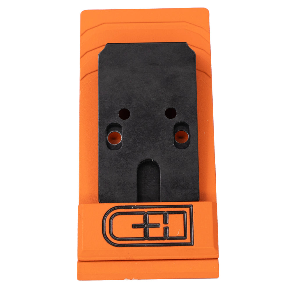C&H Plate Walther PDP 1.0 To RMR/SRO/Holosun