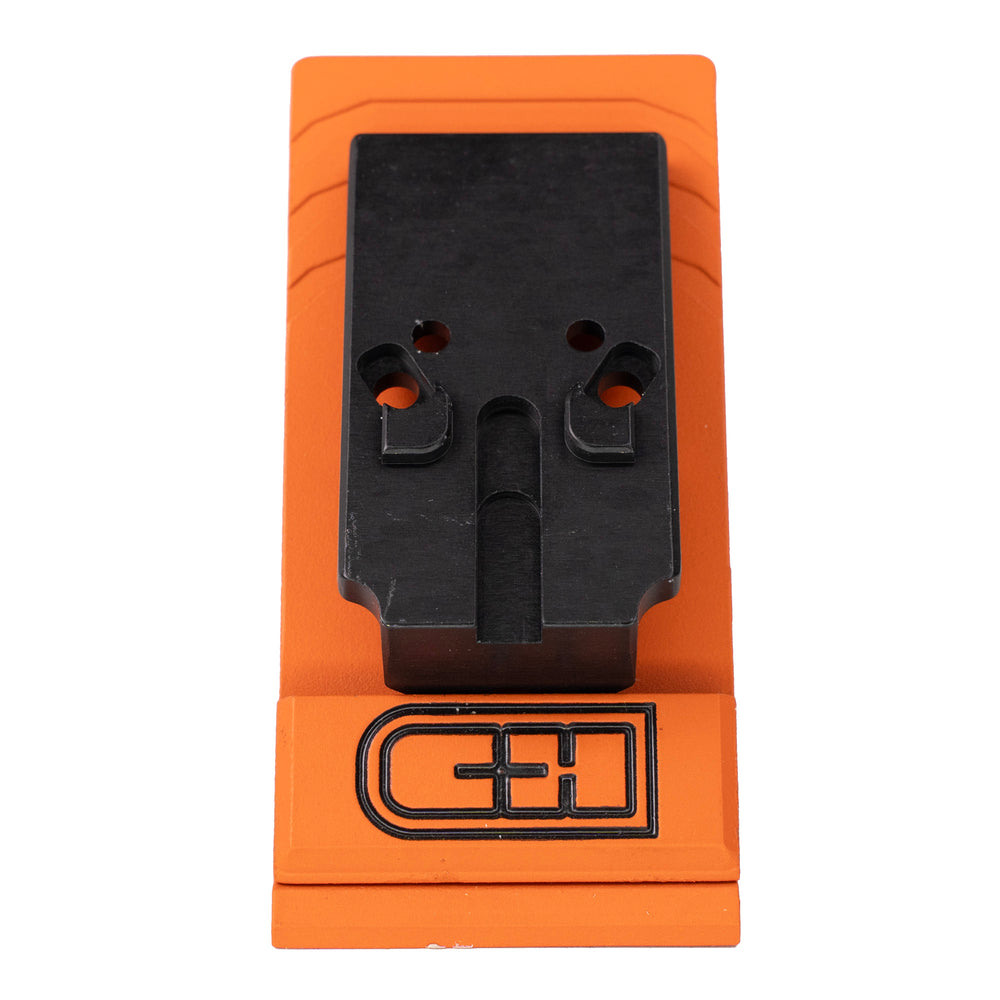 C&H Plate Walther PPQ/Q4/5 To RMR/SRO/Holosun