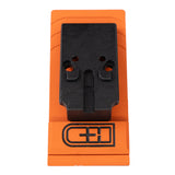 C&H Plate Walther PPQ/Q4/5 To RMR/SRO/Holosun photo 2