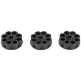 Crosman 1088 Spare Clips 3-Pack photo 1