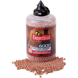 Crosman Copperhead BB's 6000 Count photo 1