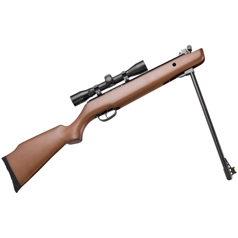 Crosman Vantage NP .177 with Scope Wood