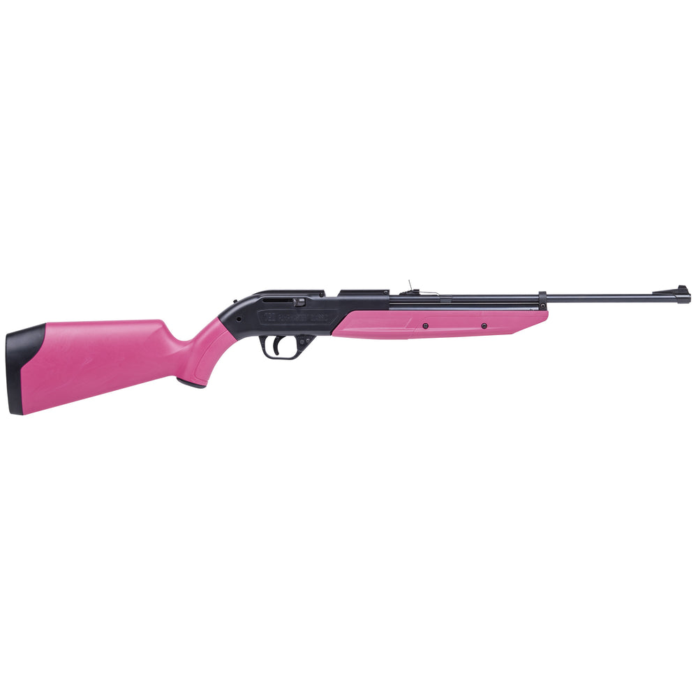Crosman 760 Pumpmaster .177/BB Pink