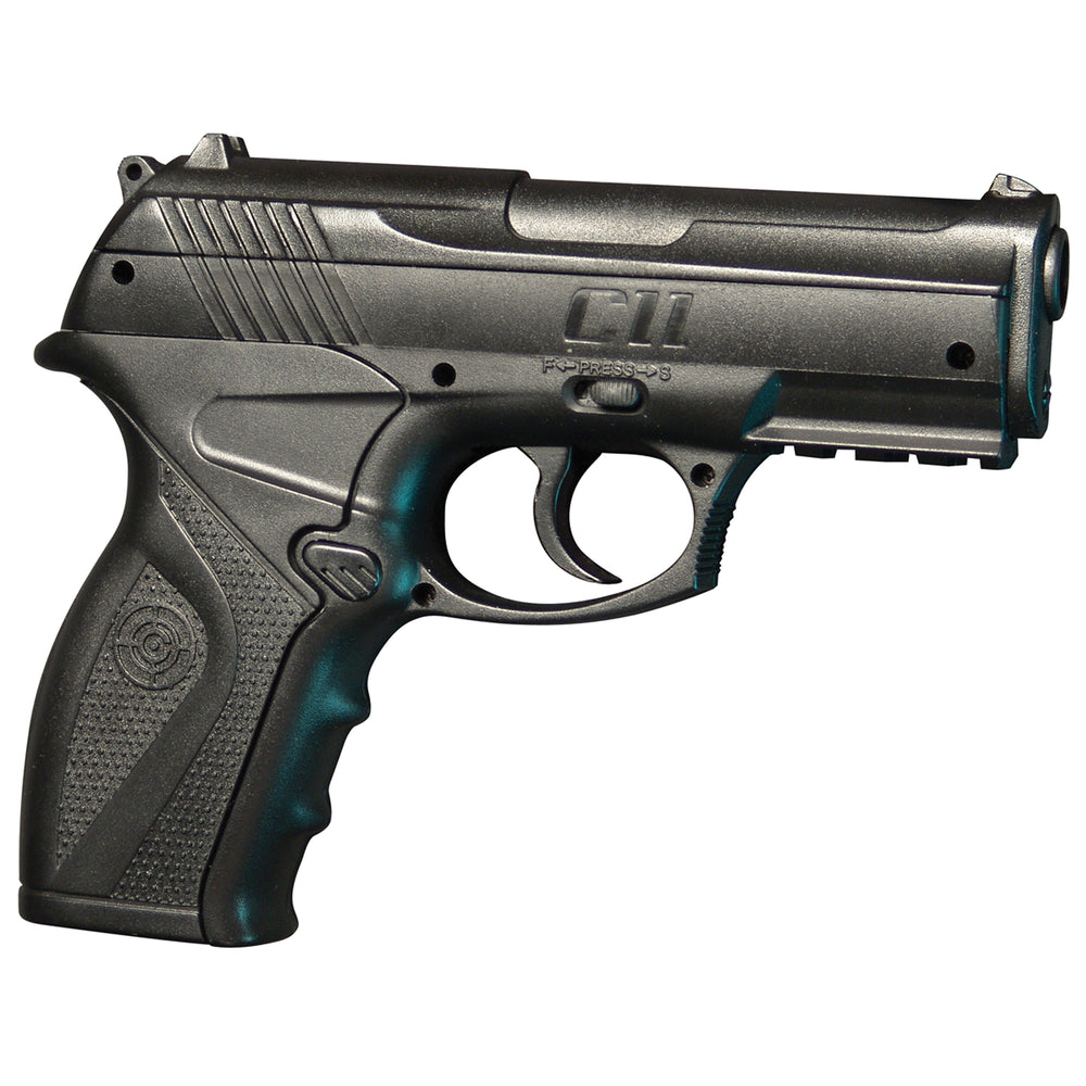 Crosman C11 480FPS .177 BB 20-Round Magazine, Black