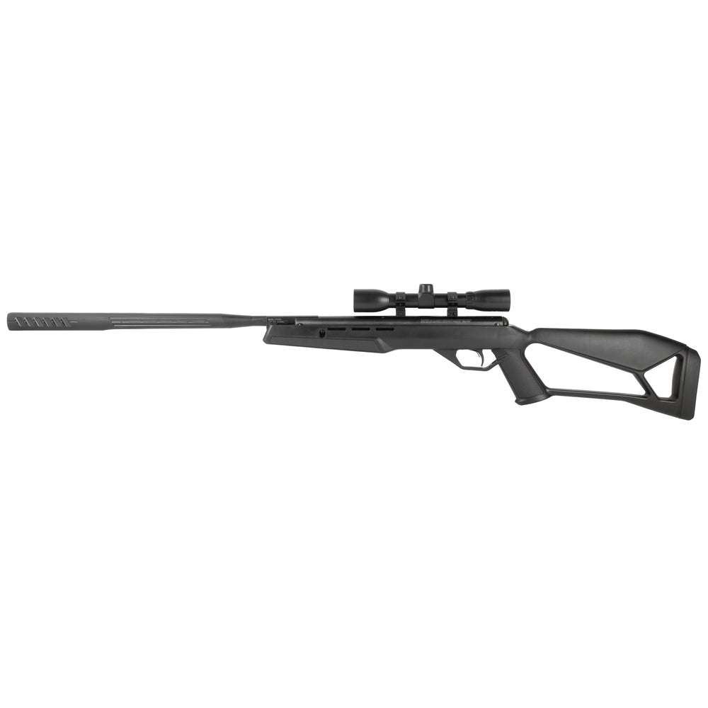 Crosman Fire .177 Caliber Black W/Scope
