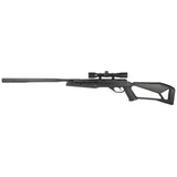 Crosman Fire .177 Caliber Black W/Scope photo 1